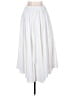 Unbranded White Casual Skirt Size M - photo 2