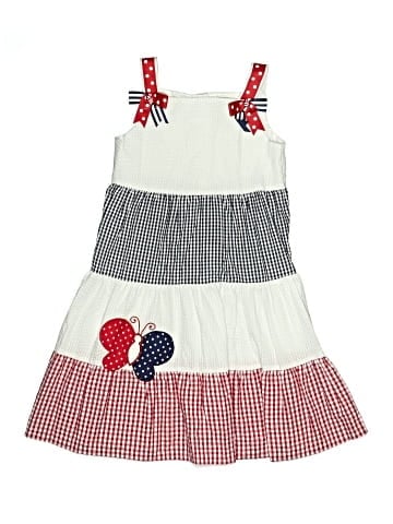 Rare Editions Dress (view 1)