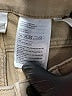 H&M Solid Yellow Khakis Size 5T - photo 4