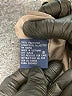 Jones Wear 100% Polyester Tweed Gray Blazer Size 16 - photo 7