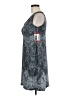 Gerry Gray Casual Dress Size M - photo 5