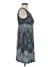 Gerry Gray Casual Dress Size M - photo 4