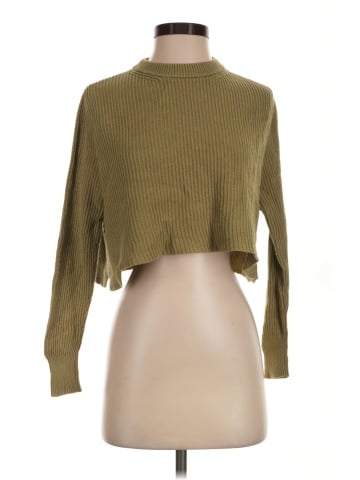 Cotton On Turtleneck Sweater (view 1)