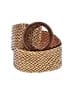 Unbranded Brown Belt Size Sm - Med - photo 1