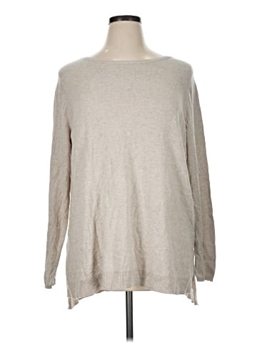 Elle Long Sleeve T-Shirt (view 1)