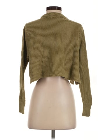 Cotton On Turtleneck Sweater (view 2)
