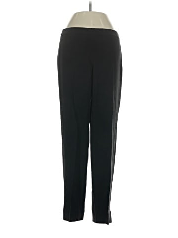 St. John Caviar Track Pants (view 1)