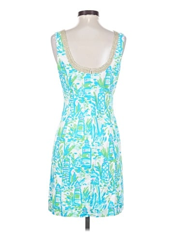 Lilly Pulitzer Cocktail Dress (view 2)