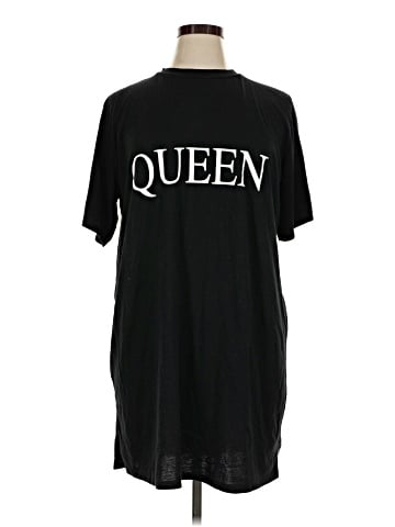 Rebdolls Casual Dress (view 1)