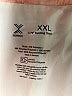 Xersion Tie-dye White Shorts Size XXL - photo 3