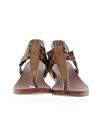 Mia Sandals (view 2)