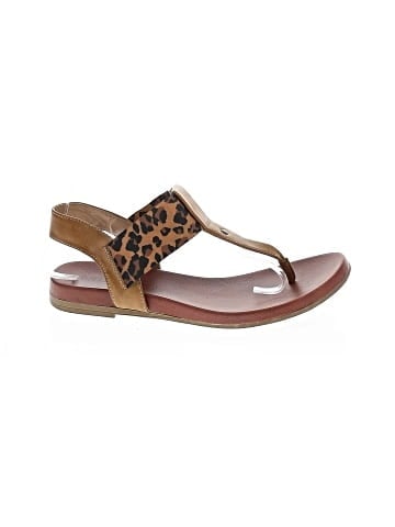 Mia Sandals (view 1)