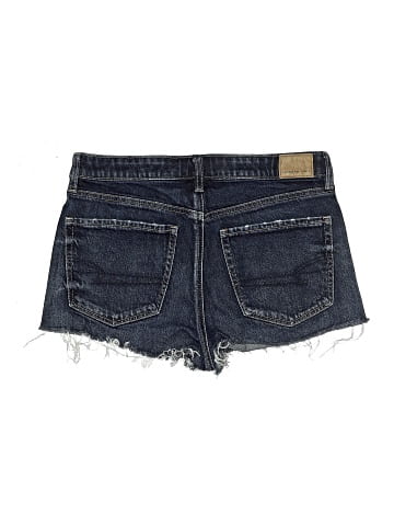 American Eagle Outfitters Denim Shorts (view 2)
