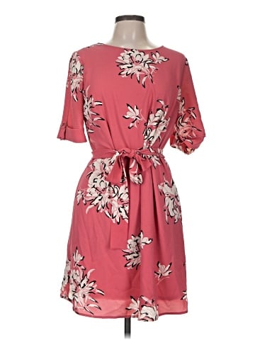 Worthington Casual Dress (view 1)