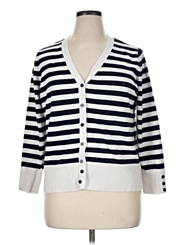Cj Banks Cardigan (view 1)