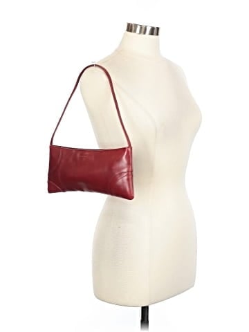 Kenneth Cole New York Leather Shoulder Bag (view 2)