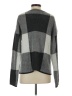 Vestique 100% Polyester Checkered-gingham Gray Pullover Sweater Size S - photo 2