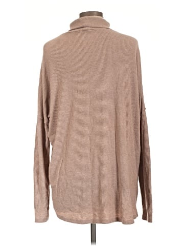 H by Bordeaux Turtleneck Sweater (view 2)