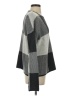 Vestique 100% Polyester Checkered-gingham Gray Pullover Sweater Size S - photo 4
