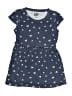 Lands' End Hearts Blue Dress Size 6 - photo 1