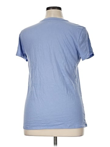 Victoria's Secret Pink Short Sleeve T-Shirt (view 2)
