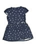 Lands' End Hearts Blue Dress Size 6 - photo 2