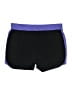 Tek Gear Color Block Purple Athletic Shorts Size 1X - photo 2