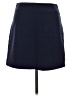 Forever 21 Blue Casual Skirt Size L - photo 2