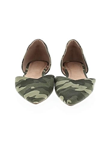 Old Navy Flats (view 2)