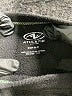 Athletic Works Solid Black Pullover Sweater Size 6 - 7 - photo 3