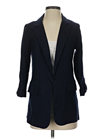 Skies Are Blue Blazer (view 1)