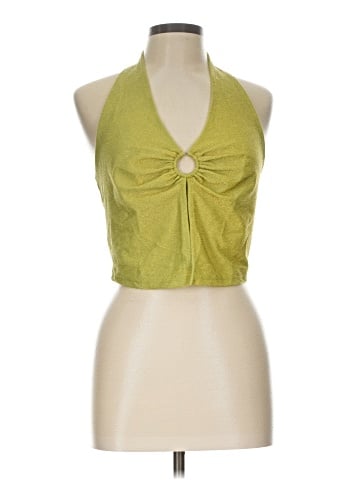 Divided by H&M Tank Top (view 1)