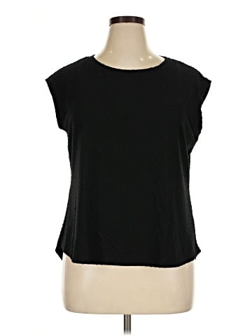 Elle Short Sleeve Top (view 1)