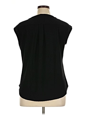 Elle Short Sleeve Top (view 2)
