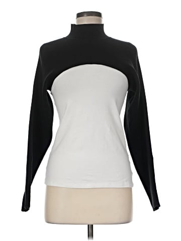 Banana Republic Turtleneck Sweater (view 1)