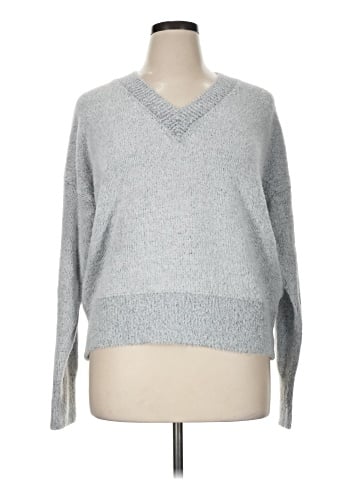Philosophy Republic Clothing Pullover Sweater (view 1)