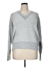 Philosophy Republic Clothing Silver Pullover Sweater Size XL - photo 1