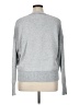 Philosophy Republic Clothing Silver Pullover Sweater Size XL - photo 2