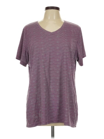 Be Inspired Short Sleeve T-Shirt (view 1)