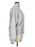 Philosophy Republic Clothing Silver Pullover Sweater Size XL - photo 4