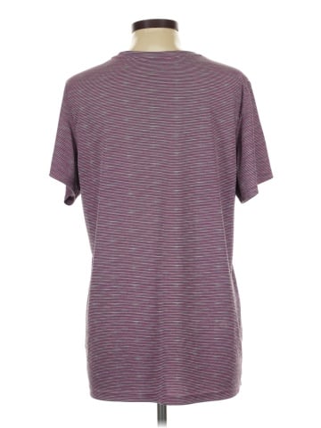 Be Inspired Short Sleeve T-Shirt (view 2)