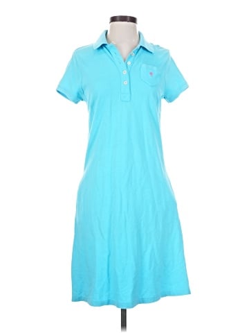 Lilly Pulitzer Casual Dress (view 1)