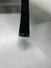 Prada 100% Suede Black Heels Size EU 37 - photo 5