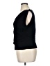 Soft Surroundings Black Sleeveless Blouse Size XL - photo 5
