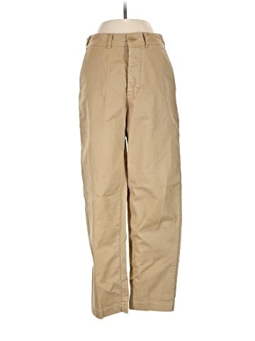 Alex Mill Khakis (view 1)