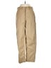Alex Mill Solid Tan Khakis Size 2 - photo 1