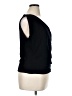 Soft Surroundings Black Sleeveless Blouse Size XL - photo 4