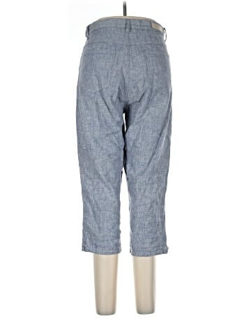 Bill Blass Linen Pants (view 2)