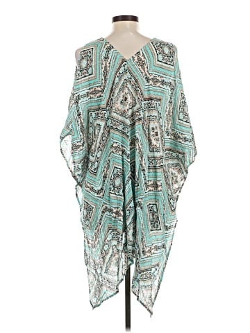 Paradise Poncho (view 2)