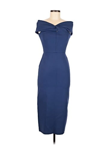 St. John Cocktail Dress (view 1)